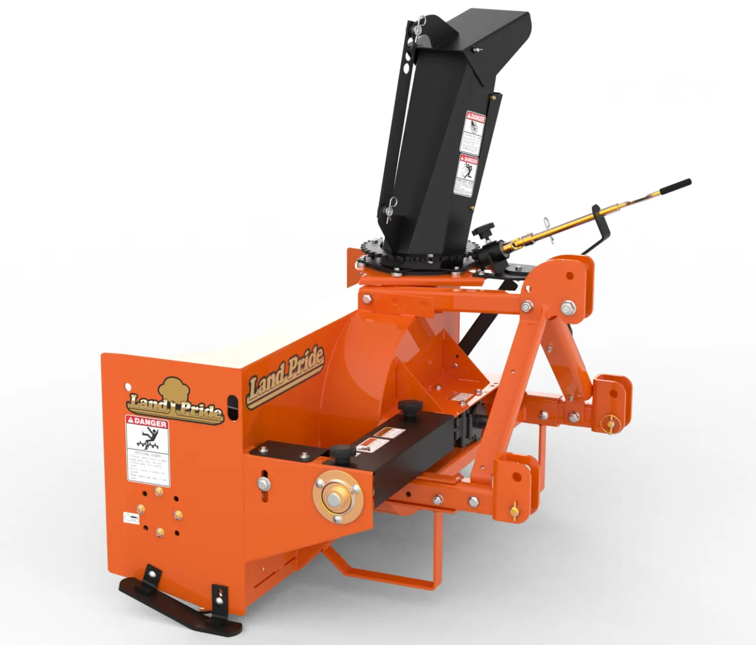 Featured Brands for Snow Blowers